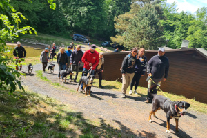 Tröpfelsbörnchen